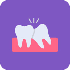 Wisdom Tooth Icon