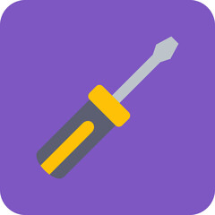 Screwdriver Icon