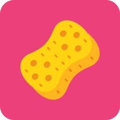 Sponge Icon
