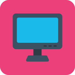 Monitor Icon