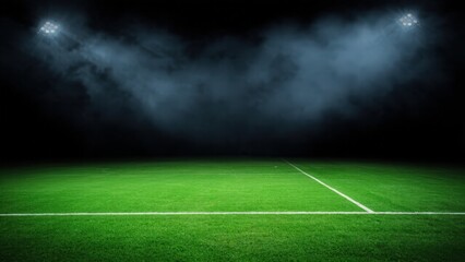 Obraz premium football