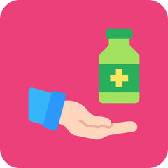 Medicine Icon