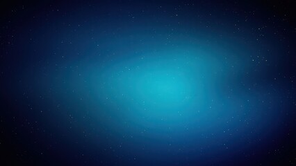 blue wall