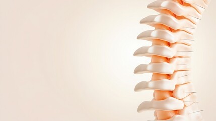 A sharp, close-up photograph of an acupuncture session targeting the lower back.