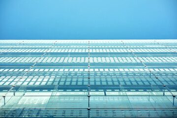 【宮城県仙台市】せんだいメディアテーク