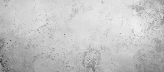 Fototapeta premium Gray concrete wall texture suitable for background wallpaper with a subtle rough finish ideal for modern design applications.