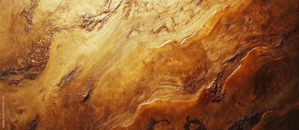 Poster abstract texture resembling earth's surface with earthy tones and intricate patterns ideal for backg