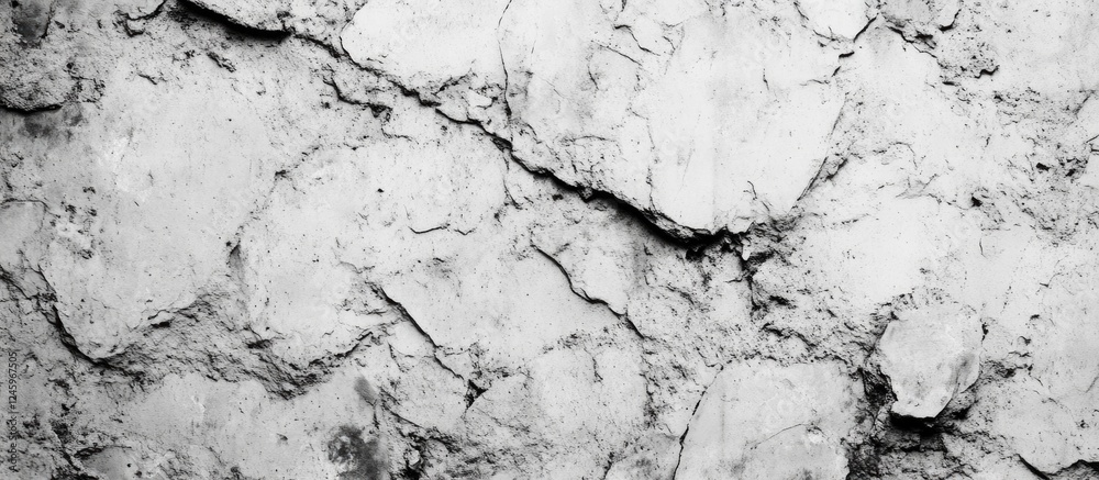 Aufkleber concrete wall texture background with natural patterns ideal for designers and advertising applicati