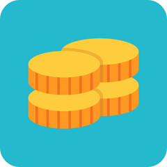 Coins Icon