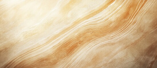 Sandstone texture background with natural striations and warm earthy tones for design and artistic applications