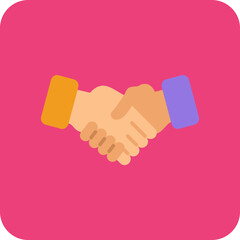 Handshake Icon
