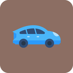 Car Icon