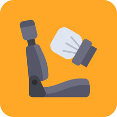 Airbag Icon