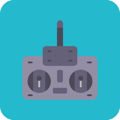 Remote Icon