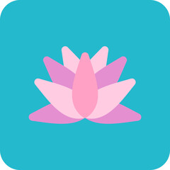 Lotus Icon