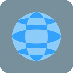 Sphere Icon