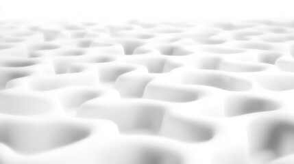 Fototapeta premium Abstract Grayscale Textured Surface with Organic Shapes and Forms