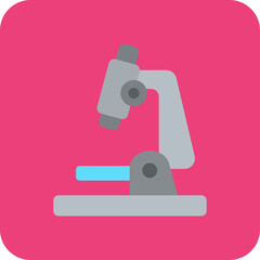 Microscope Icon