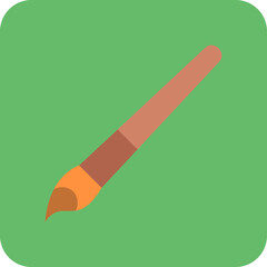 Paint Brush Icon