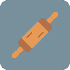 Rolling pin Icon