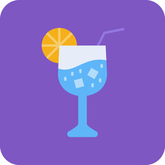 Cocktail Icon