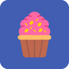 Muffin Icon