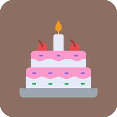 Cake Icon