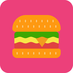 Burger Icon