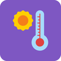 Temperature Icon