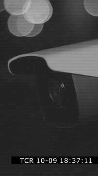 Surveillance Camera Performance in Low Light Nighttime Conditions for Enhanced Monitoring