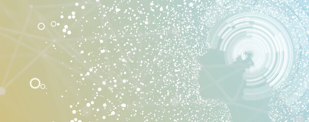 The hidden depths of the brain. Learning artificial intelligence