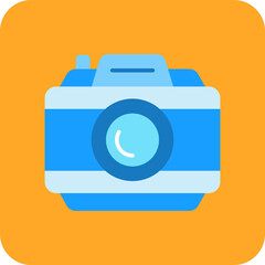 Camera Icon