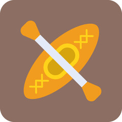 Kayak Icon
