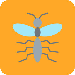 Mosquito Icon
