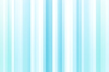 Vertical Blue and White Gradient Striped Abstract Pattern on Light Background for Modern Design