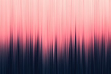 Abstract Vertical Gradient Lines in Soft Pink and Deep Blue with Textured Background