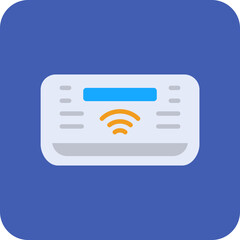 Smart Ac Icon