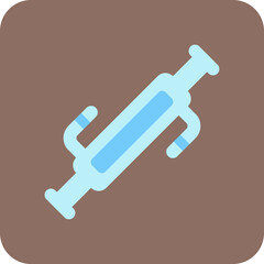 Liebig Condenser Icon