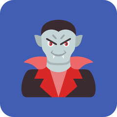 Vampire Icon