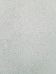 Textured White Plaster Wall Background