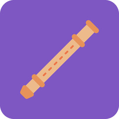 Flute Icon