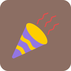 Confetti Icon