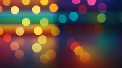 Obraz premium Colorful Abstract Background