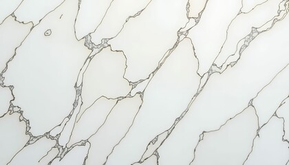 Obraz premium Panoramic white marble stone texture background, perfect for high-end design concepts and elegant visual displays