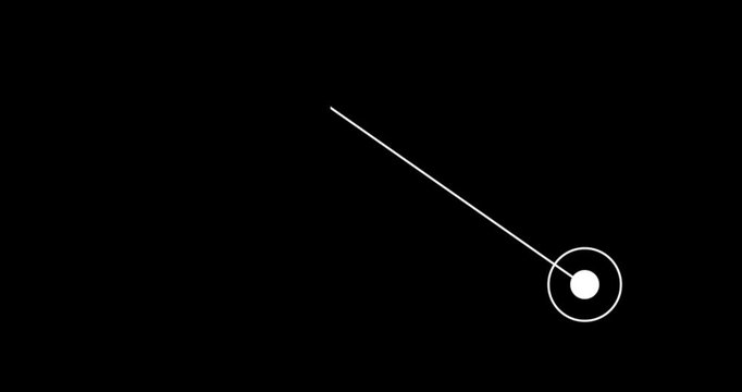 Call Out on black background, copy space	