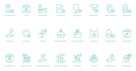 Responsible Recycling and Zero Waste Strategies for a Cleaner Planet