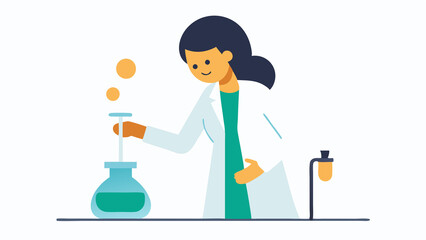 Eureka! Woman Scientist's Groundbreaking Discovery on International Women's Day 