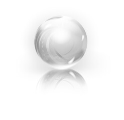 Glass Ball