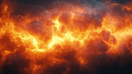 abstract blaze fire flame texture background