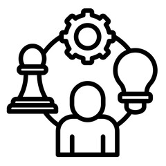 Adaptive Business Strategy